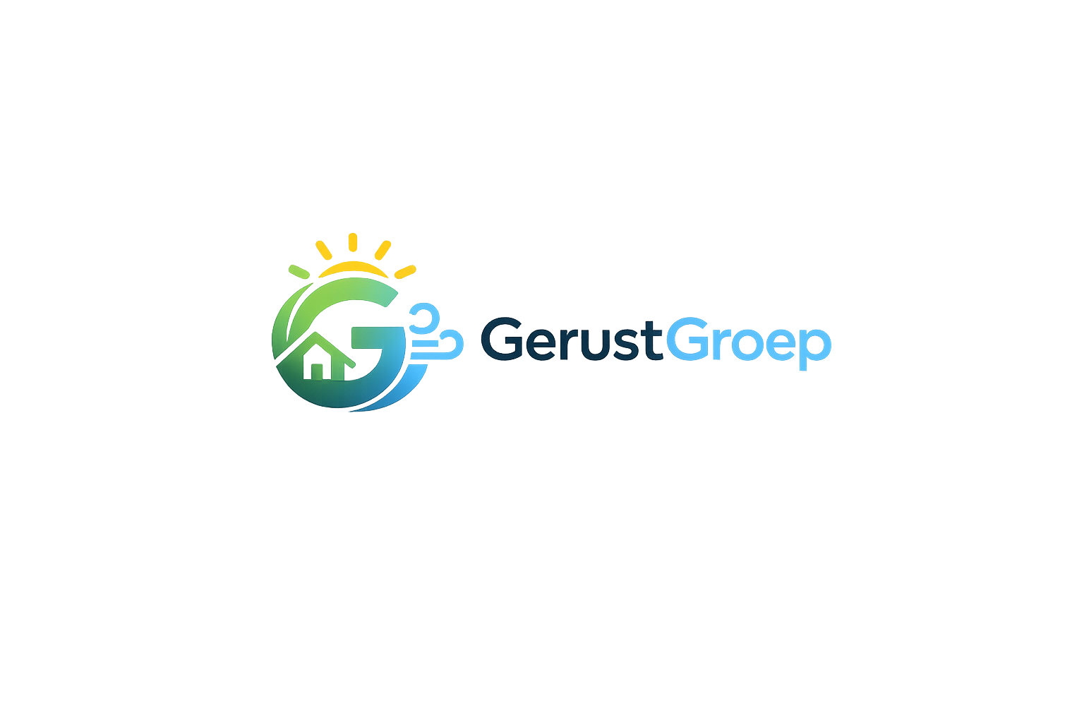 GerustGroep logo